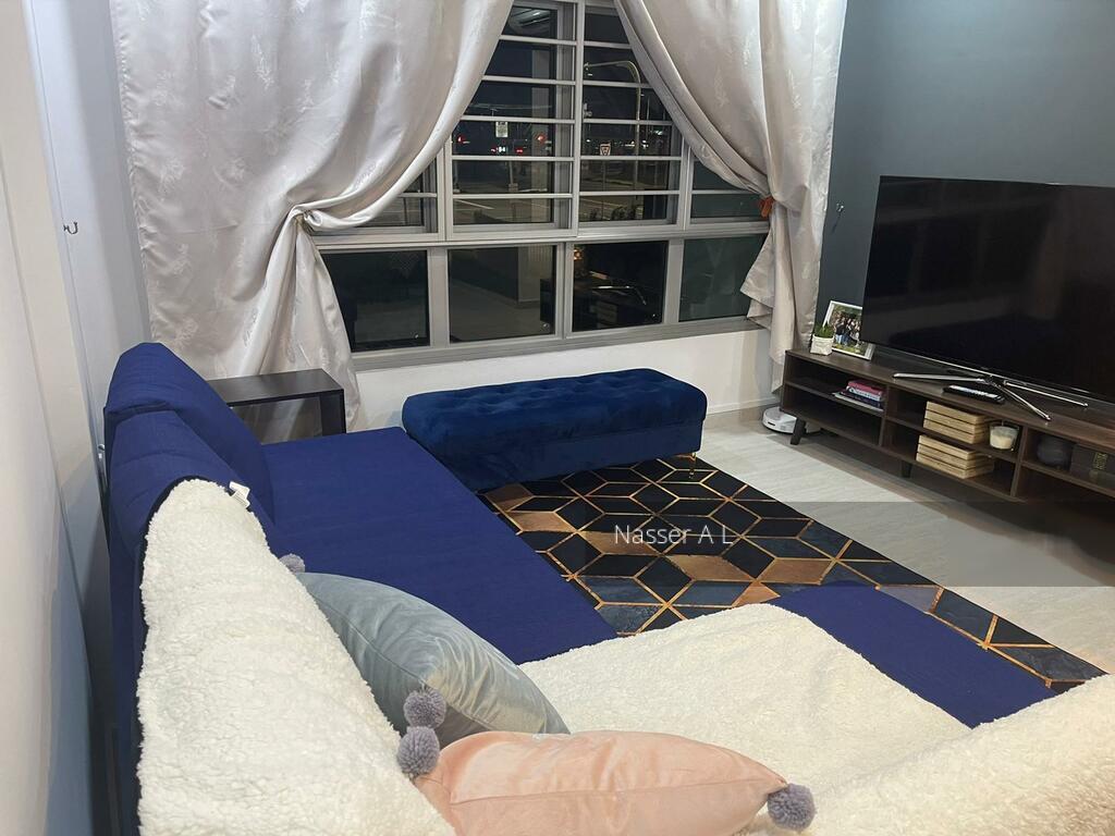 Blk 808C Ping Yi Greens (Bedok), HDB 4 Rooms #308881571